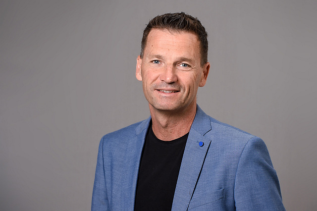 Harald Kopececk