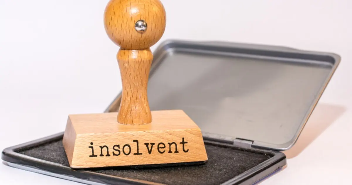 Aktuelle Insolvenzen