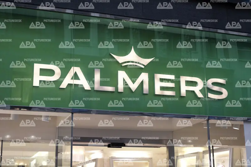 Traditionsmarke Palmers in der Krise