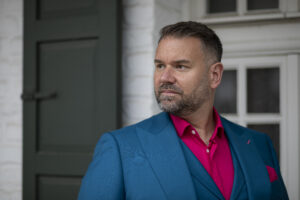 Matthias Bullmahn ist Experte für Verkaufspsychologie (C)Manfred Jasmund