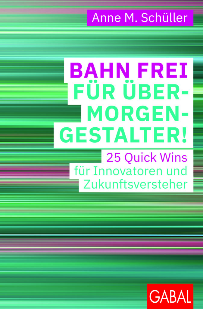 Das Buch zum Thema 