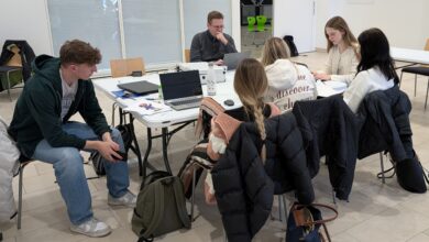 Ideas4Business an der HAK Amstetten