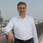 Dr. Franz-Robert Klingan, Bain-Partner und Leiter der Praxisgruppe Energie & Rohstoffe in der DACH-Region
