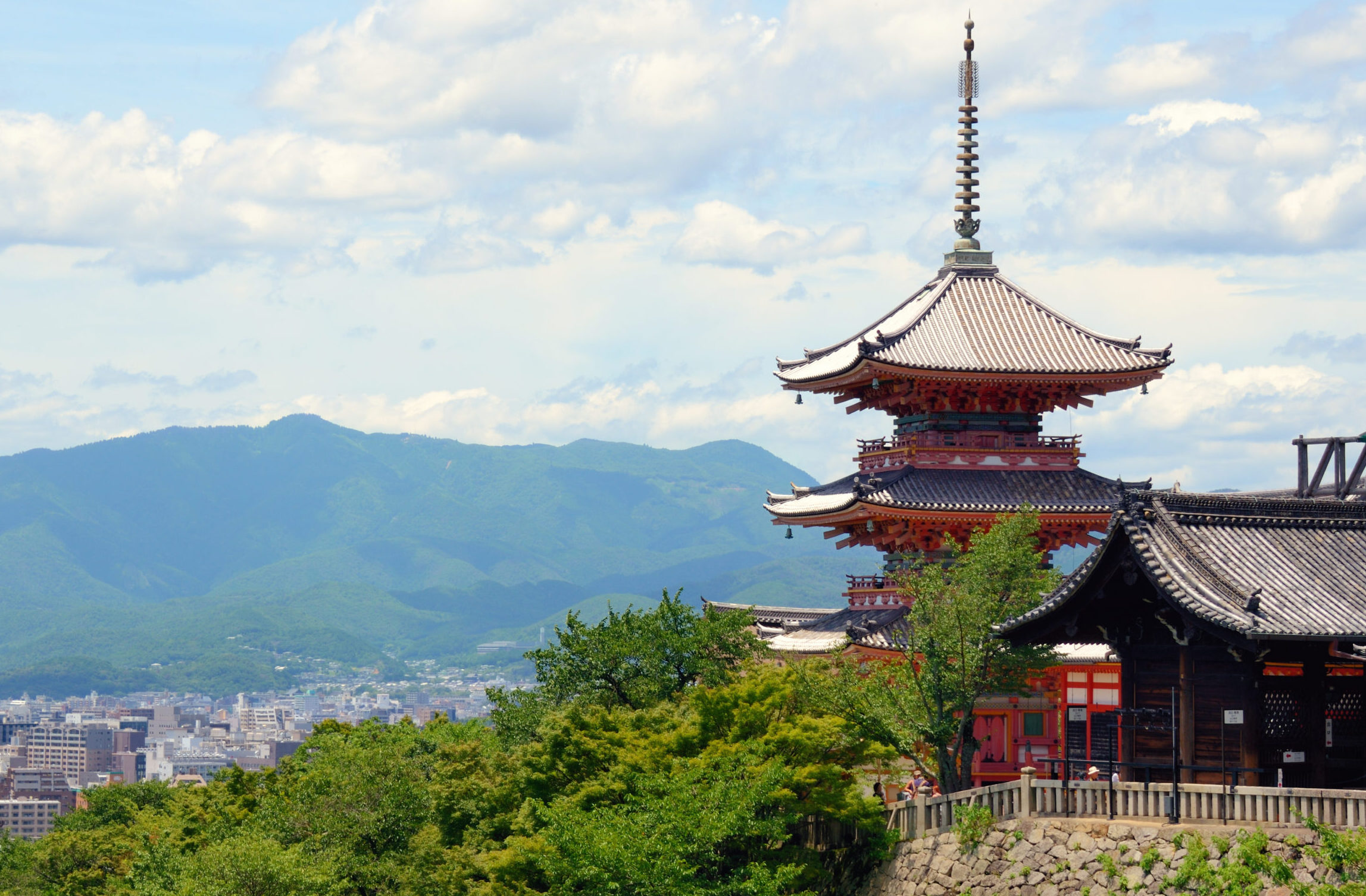 Auf der Suche nach dem Ikigai