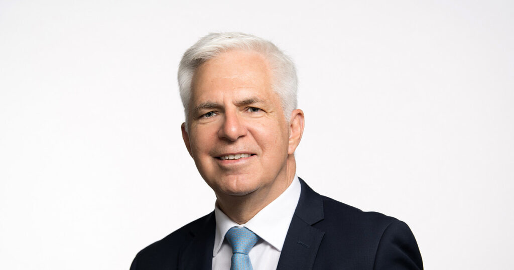 Bodo B. Schlegelmilch ist Dekan der WU Executive Academy und emeritierter Professor für Global Marketing Strategie an der WU Wien. © WU Executive Academy