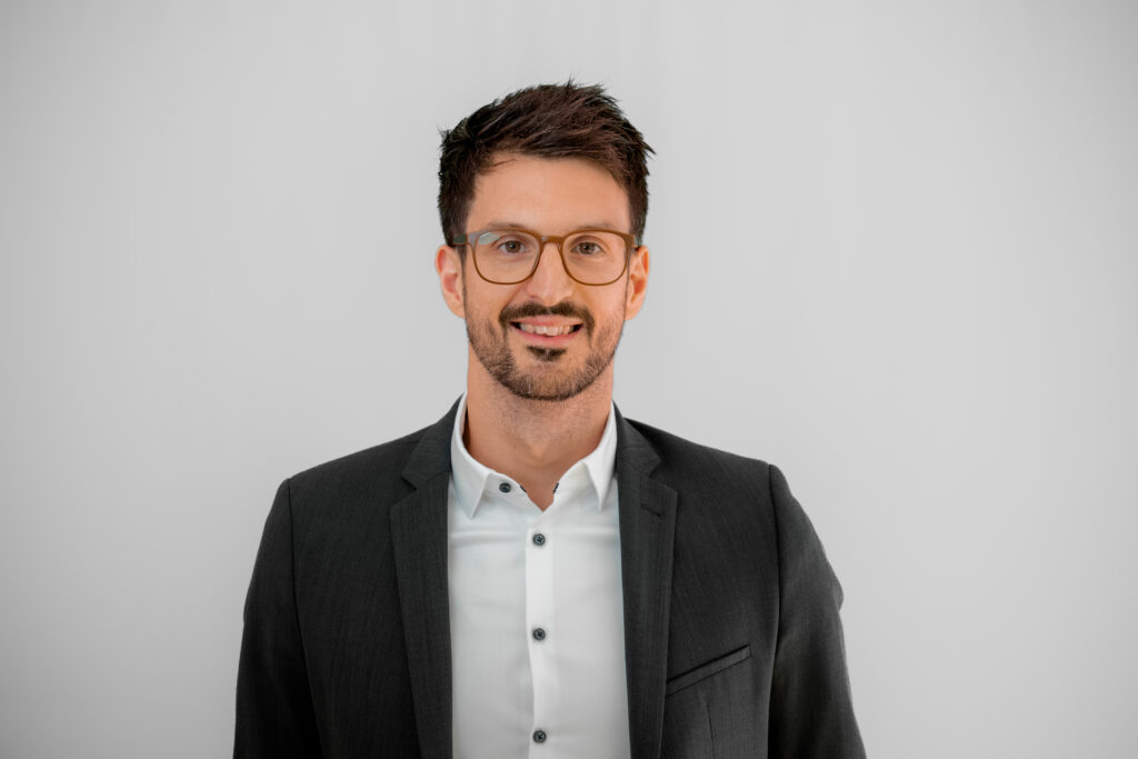 Christoph Fuchs, LL.B. 