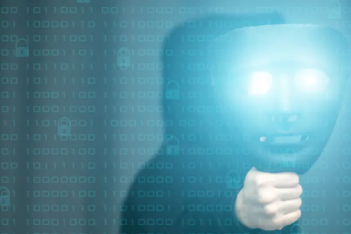 Cyber-Angreifer*innen sind aggressiver und erfolgreicher