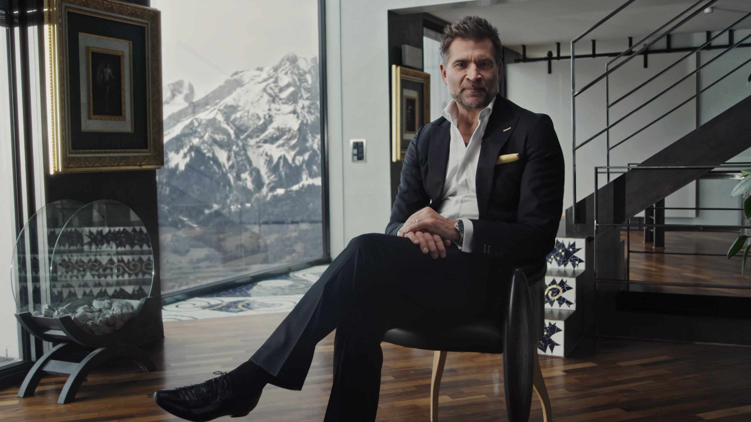 „Angst kostet Geld und Wachstum“