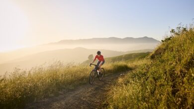Gravel © TREK