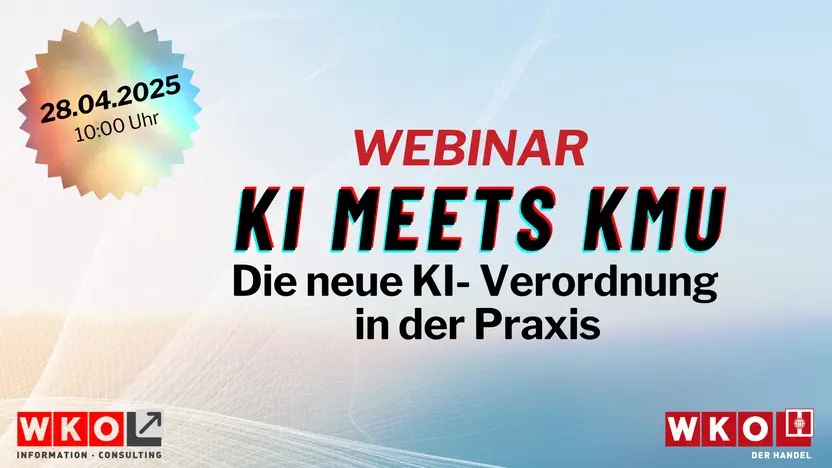 Die neue KI-Verordnung in der Praxis