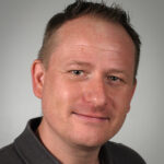 Michael Krainz Portraitfoto