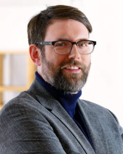Studienautor Dr. Fabian Buder vom Nürnberg Institut für Marktentscheidungen ©NIM
