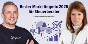 Webinarankündigung