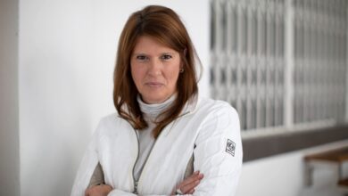 Dagmar Bachrich