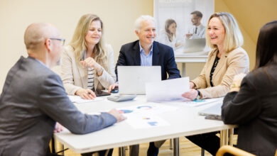 Das neue Seminarangebot 2025/26 des WIFI Management Forums ist ab sofort online.