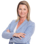 Sandra Prandtner, Leiterin des WIFI Management Forums