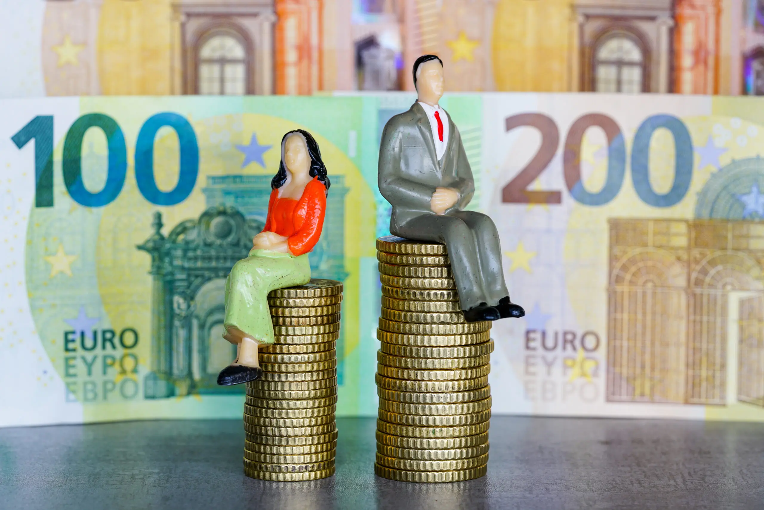 So funktioniert die neue Teilpension