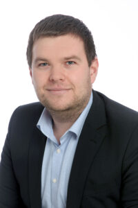 Stefan Hopfer, Automobil-Cluster © Business Upper Austria
