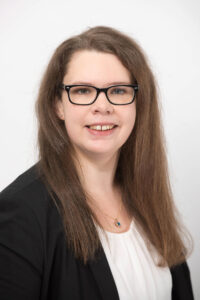 Doris Straub, Automobil-Cluster © Business Upper Austria