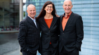 positivity-guides Elke Katharina Meyer, Frank Nesemann, Thomas Achim Werner
