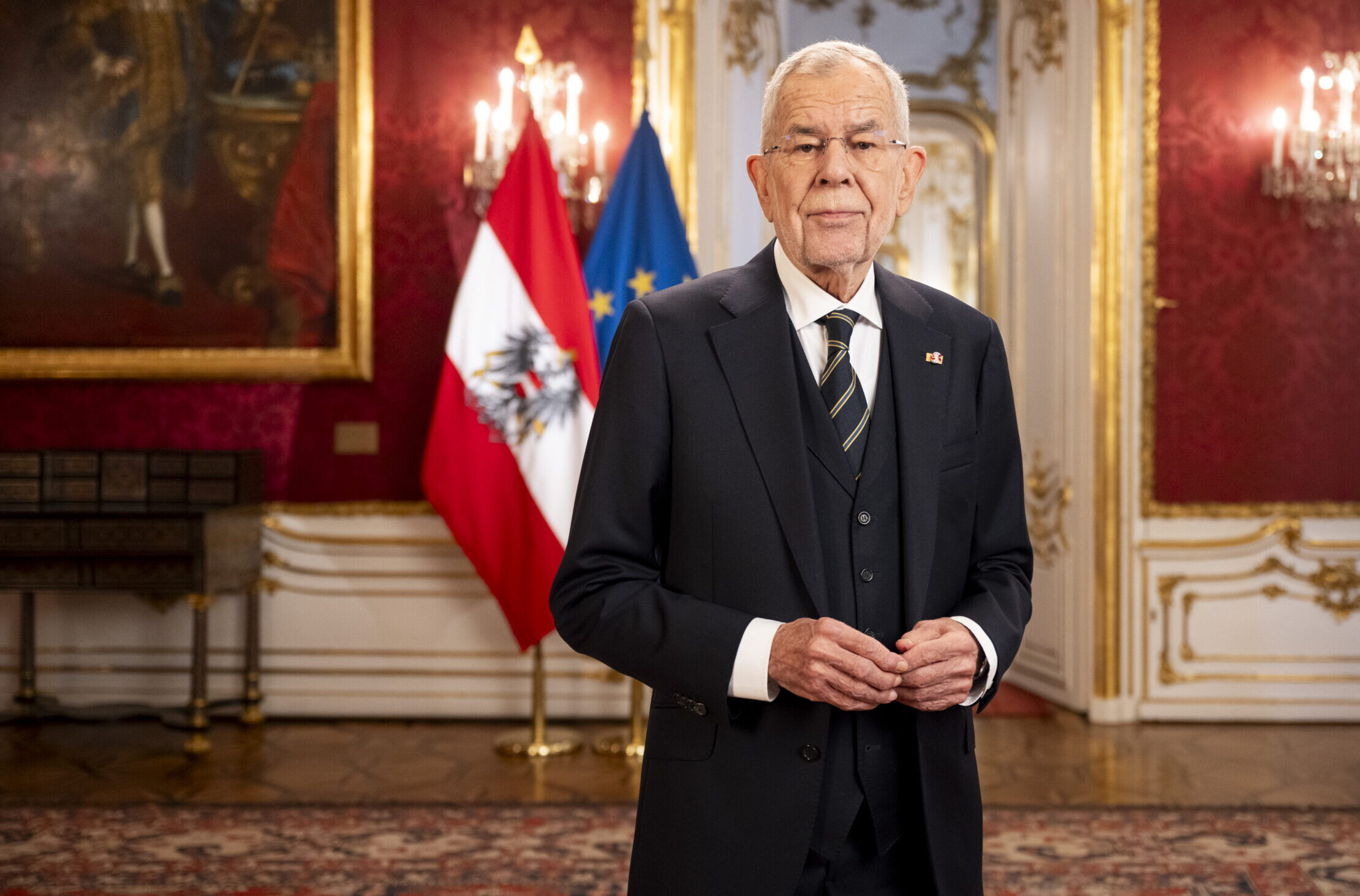 80 Jahre als Qualitätsbeweis