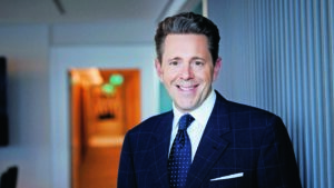 Harald Mahrer, WKÖ-Präsident