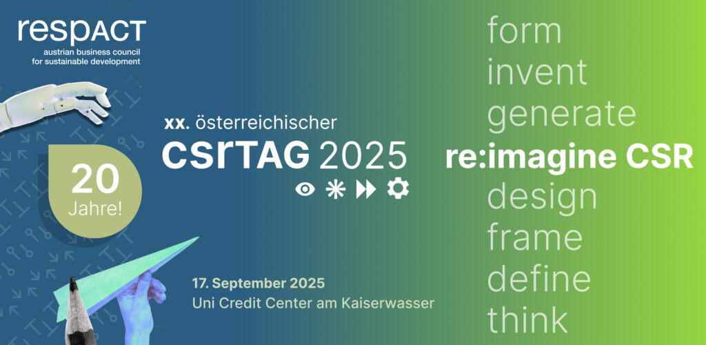 CSR Tag 2025