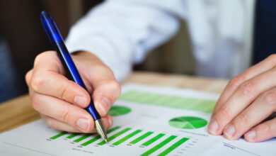 Unternehmen analysieren Chancen für nachhaltige Entwicklung