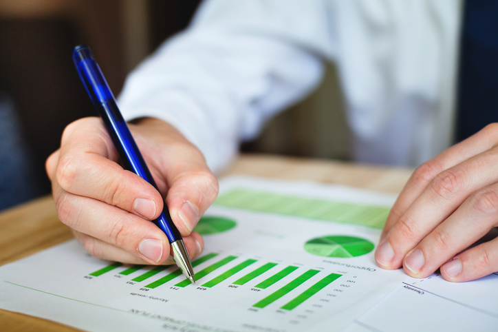 Unternehmen analysieren Chancen für nachhaltige Entwicklung