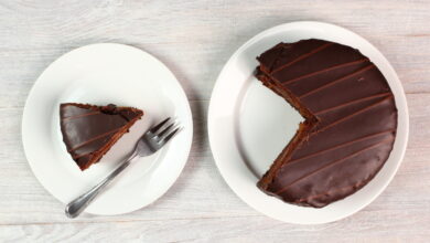 Sachertorte