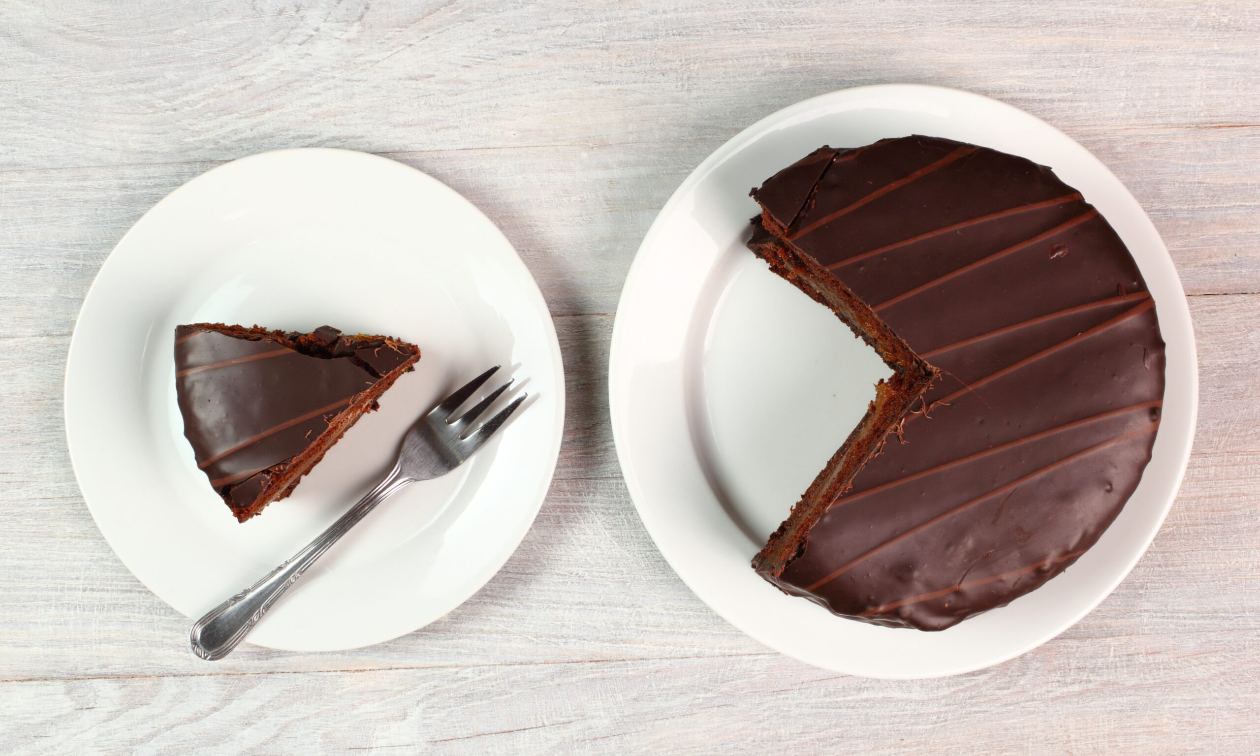 Sachertorte