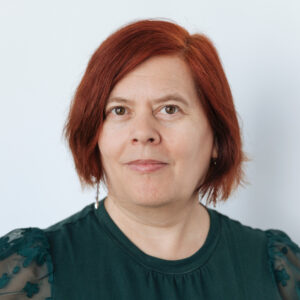 Karin Gavac