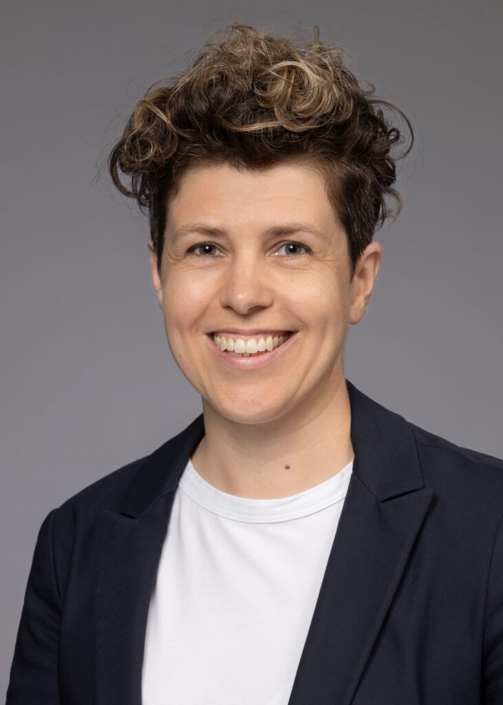 Monika Koller
