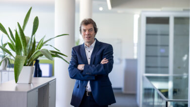 Roland Beranek
