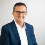 Portrait von Michael Zankel