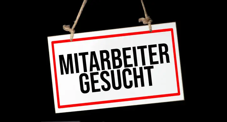 Personalnot als Nagelprobe für Österreichs Wirtschaft