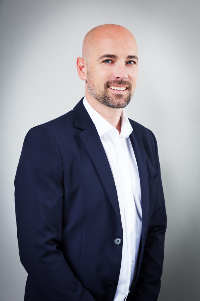 Christian Hödl