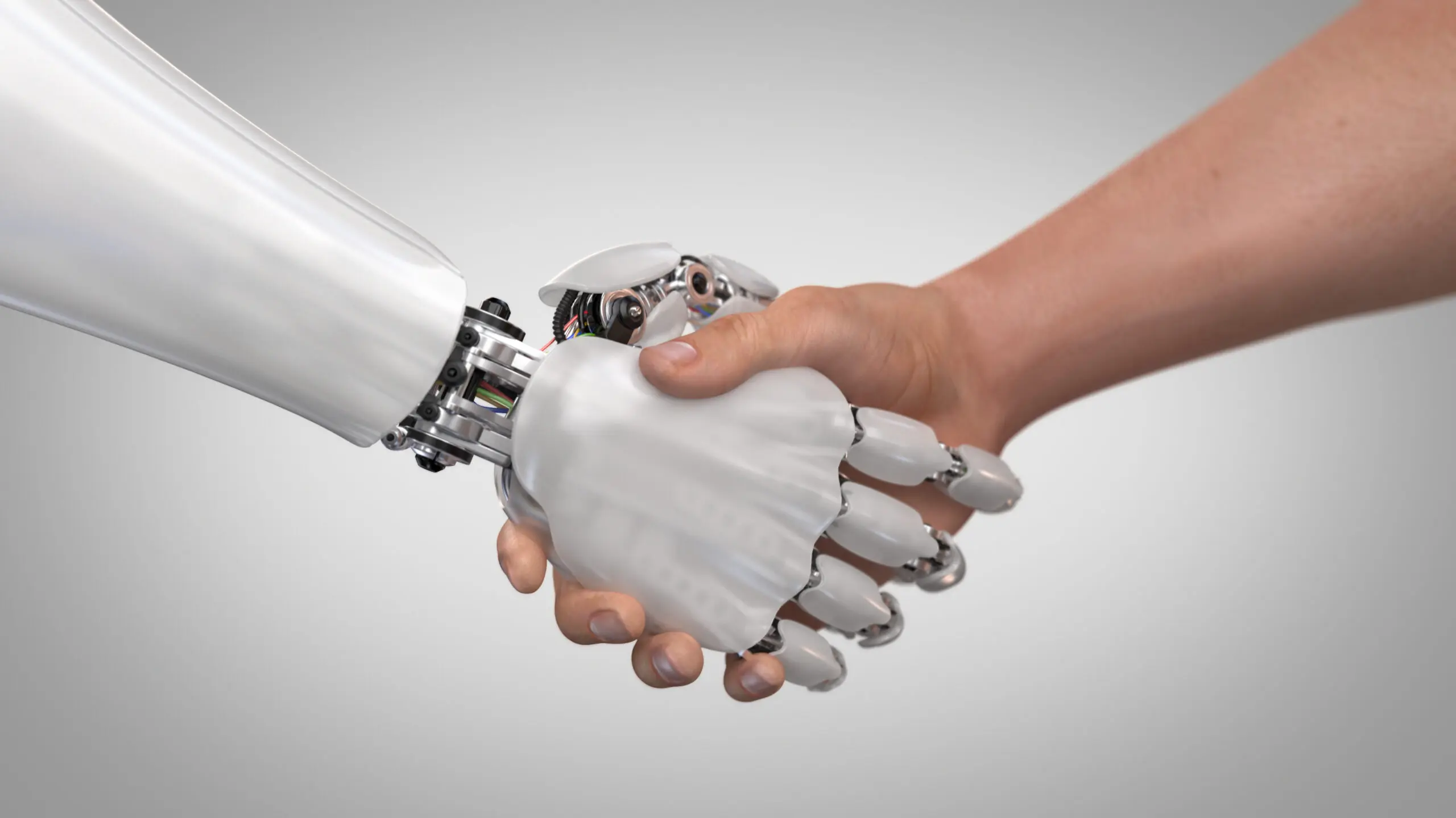 Zahl der Fabrik-Roboter weltweit in zehn Jahren verdoppelt