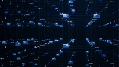 Big Data Visualisierung