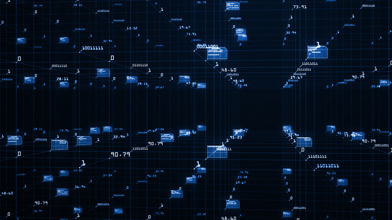 Big Data Visualisierung