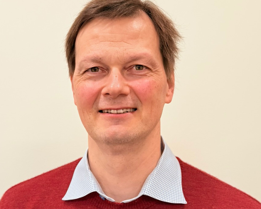 Christian Stredicke