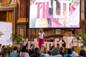Maike van den Boom, Happy Nordic LeaderShip™ © cityfoto/Roland Pelzl