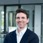 Scott Leddy, Vice President North America bei Gbtec.