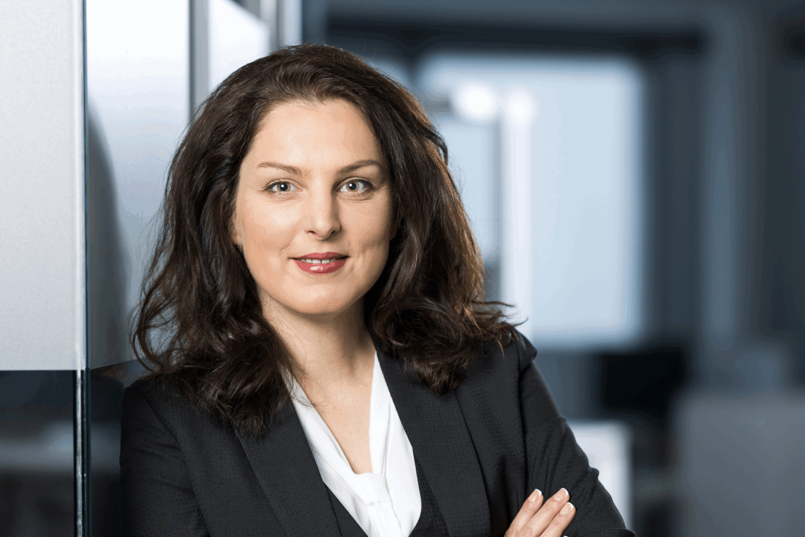 Martina Sennebogen