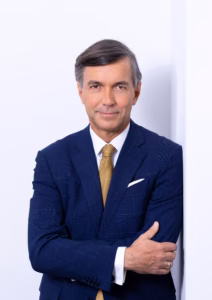 Harald Breit © Deloitte/feelimage