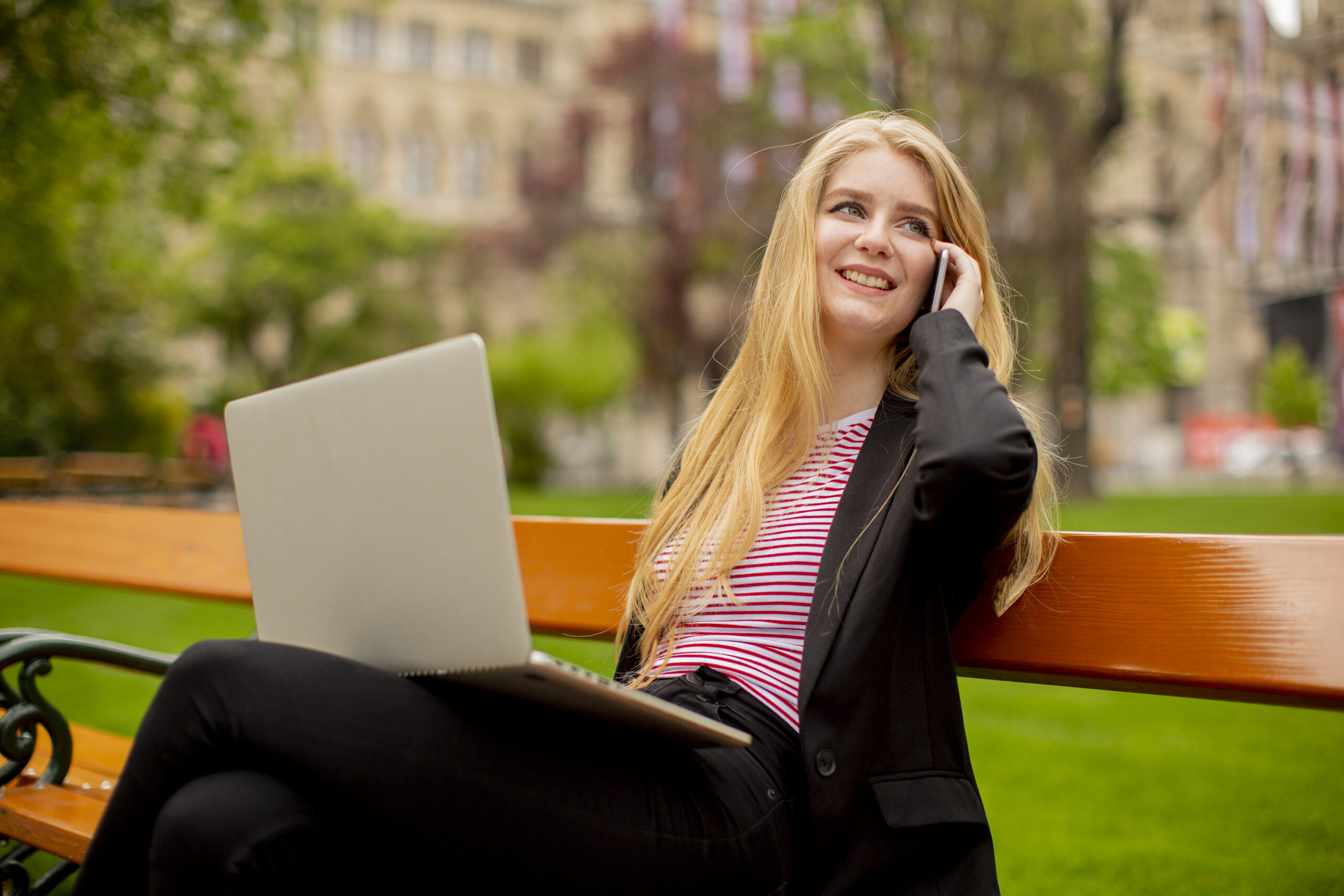 Mehr Vollzeit braucht das Land