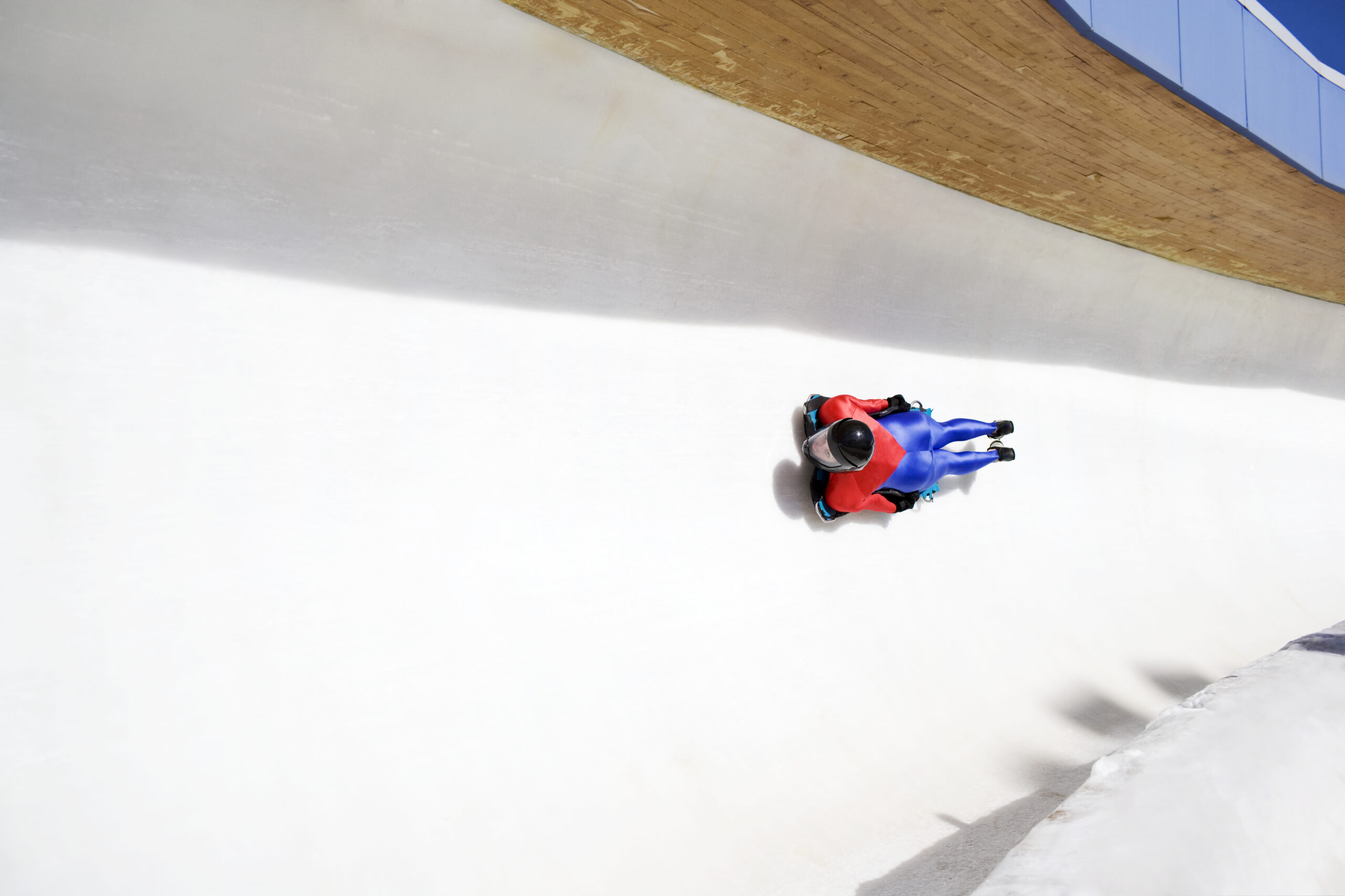 Von olympischem Gold zu unternehmerischer Entschlossenheit