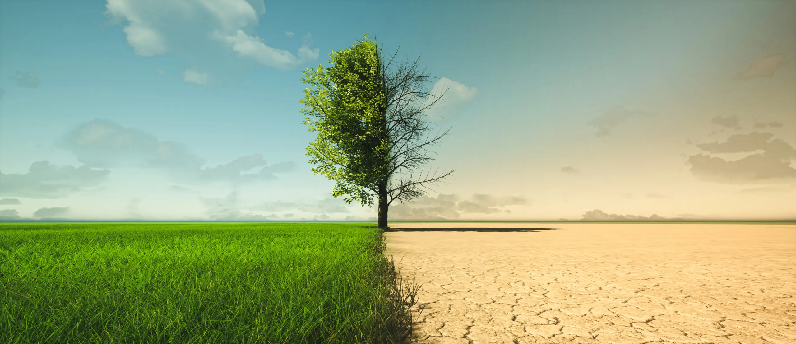 Klimawandel: Zögern verteuert den Standort Österreich