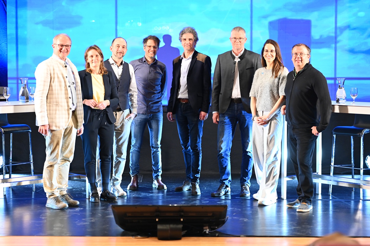 Kreislaufwirtschaft als Chance für Unternehmen und Gemeinden