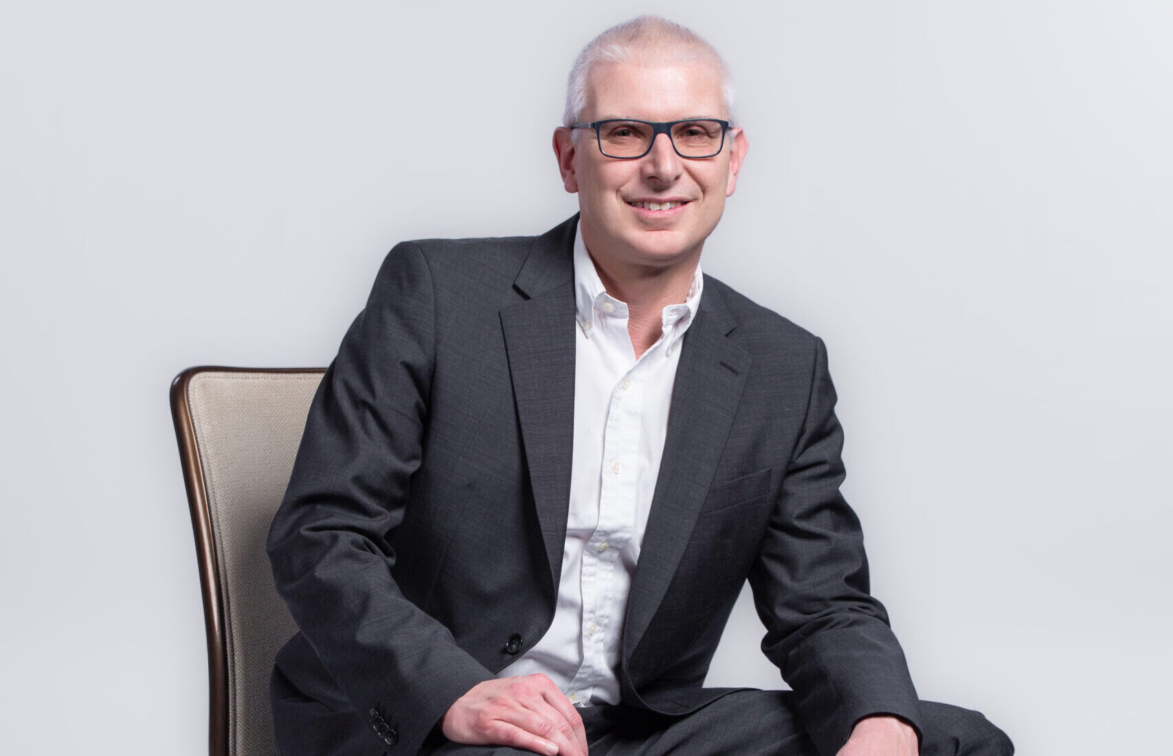 „Marke heißt Fokus – und zwar radikal“